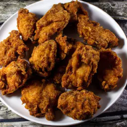 Teaser Image: Minneapolis-Style Fried Chicken